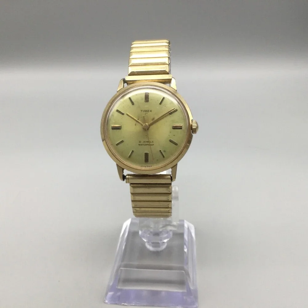 Timex see photos